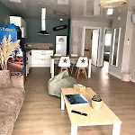 Cosy Ambiance Hollywood Dans Avec Piscine 2 Pers Parking Gratuit * Neuf-Mesnil