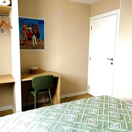 Cosy Ambiance Hollywood Dans Avec Piscine 4 Pers Parking Gratuit * Neuf-Mesnil