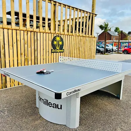 Cosy Ambiance Hollywood Dans Avec Piscine 4 Pers Parking Gratuit *