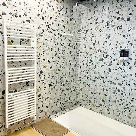 Cosy Ambiance Hollywood Dans Avec Piscine 4 Pers Parking Gratuit * Neuf-Mesnil