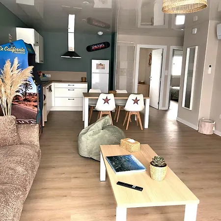 Cosy Ambiance Hollywood Dans Avec Piscine 2 Pers Parking Gratuit * Neuf-Mesnil