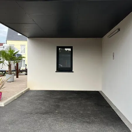 Cosy Ambiance Hollywood Dans Résidence Avec Piscine 2 Pers Parking Gratuit *